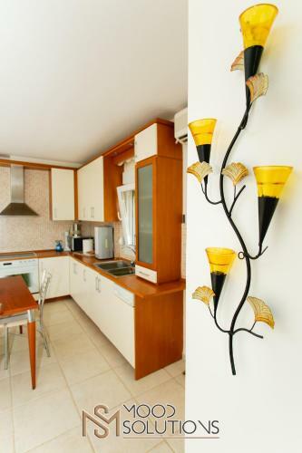 Apartamento Maisonette Potidea View
