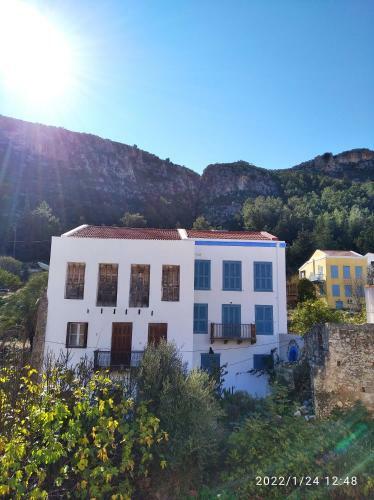 Apartamento Stefanos