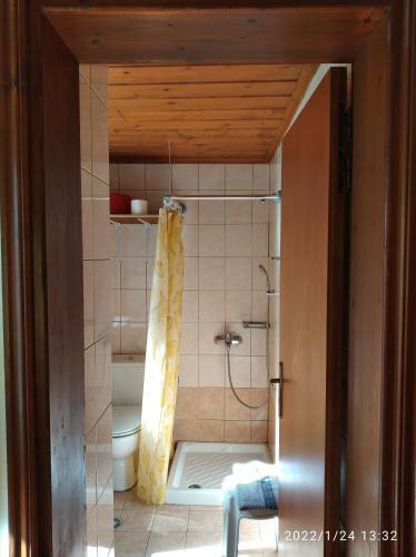 Apartamento Stefanos