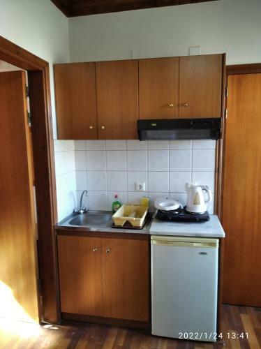 Apartamento Stefanos