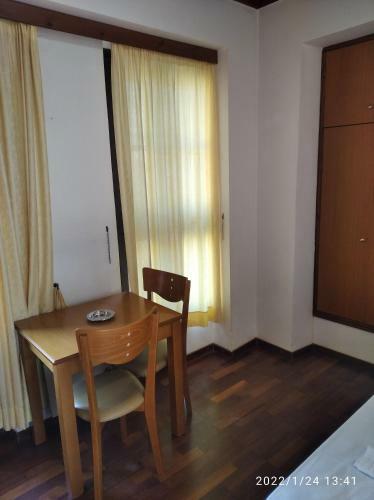 Apartamento Stefanos