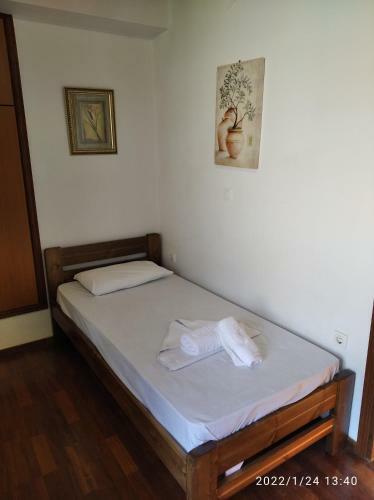 Apartamento Stefanos