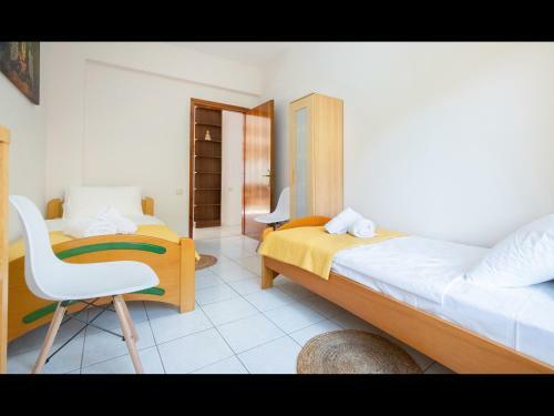Omalia Apartment