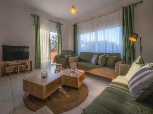 Omalia Apartment