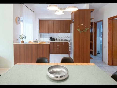 Omalia Apartment