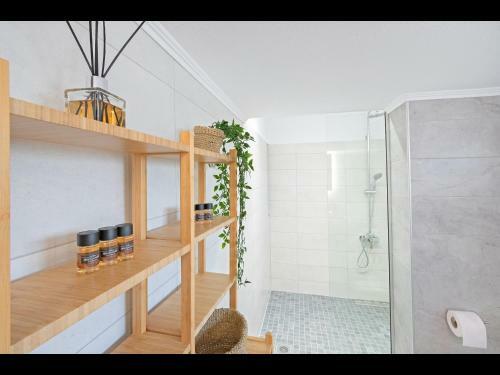 Omalia Apartment