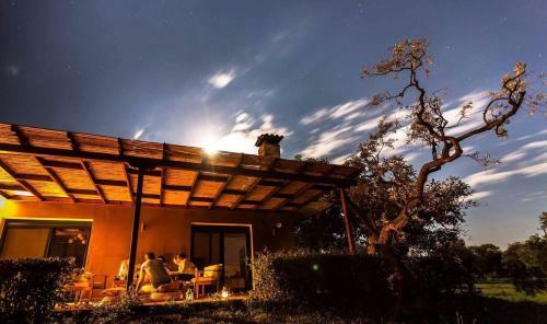 My Thassian Villa