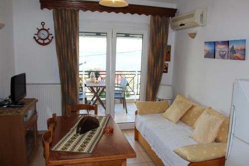 Apartamento Matina's House