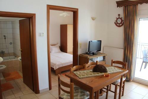 Apartamento Matina's House