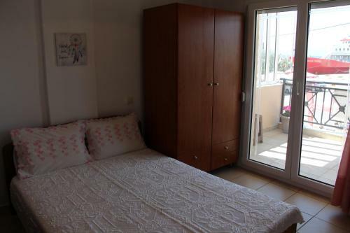 Apartamento Matina's House