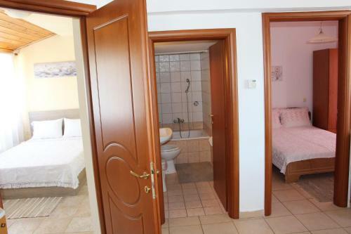 Apartamento Matina's House