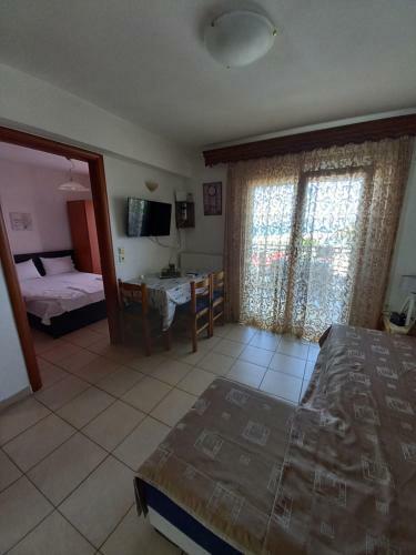 Apartamento Matina's House