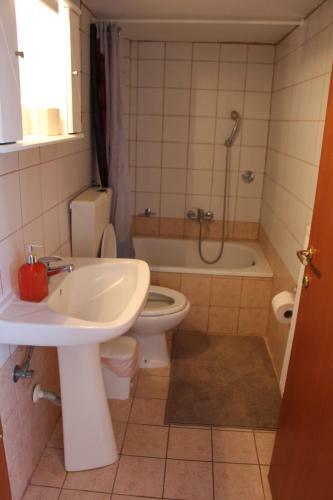 Apartamento Matina's House