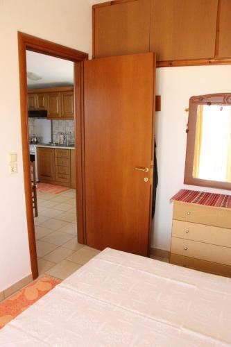 Apartamento Matina's House