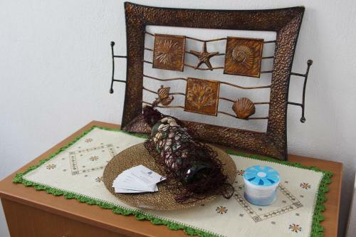 Apartamento Matina's House