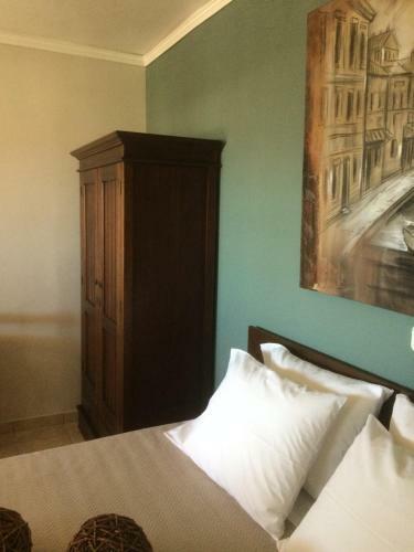 Apartamento N&?