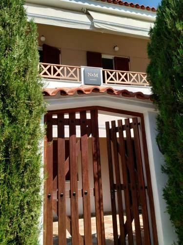 Apartamento N&?