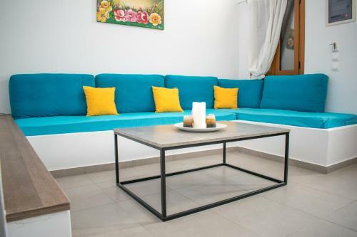 Apartamento Joanna's Home