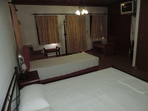 Apartamento Mandraki Paradise