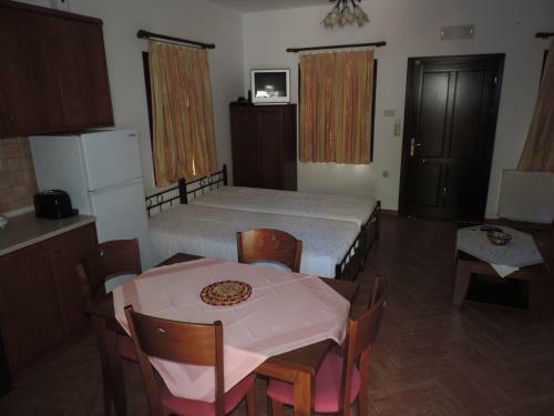 Apartamento Mandraki Paradise