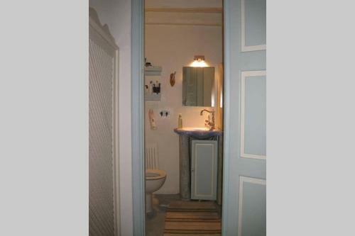 La Casa Rossa (ground Floor Studio)