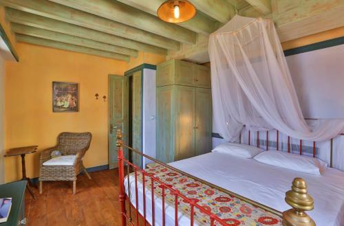 Villa Pera Meria