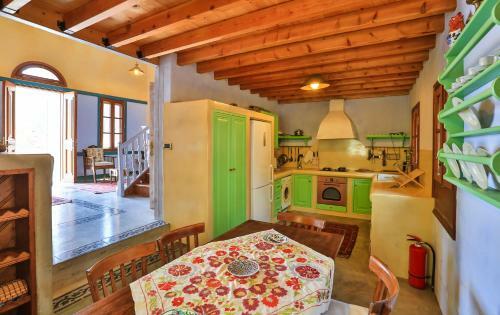 Villa Pera Meria
