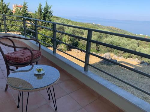Villa Ventana