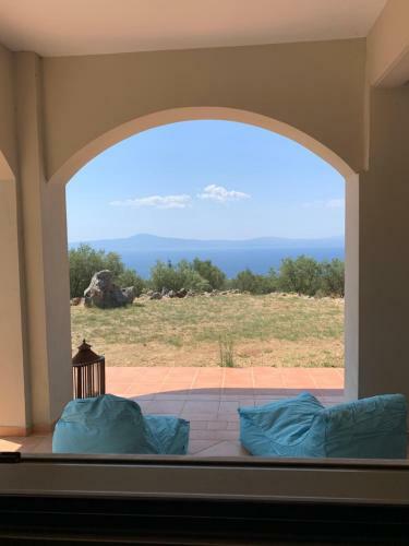 Villa Ventana