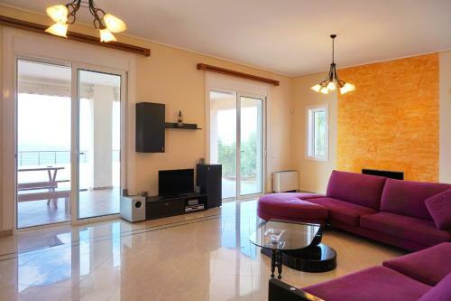 Villa Mantinia