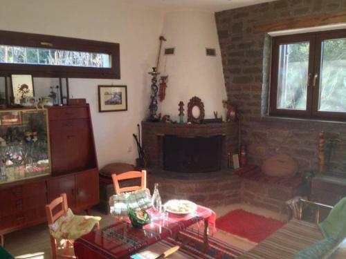 Agroturismo Villa Roula