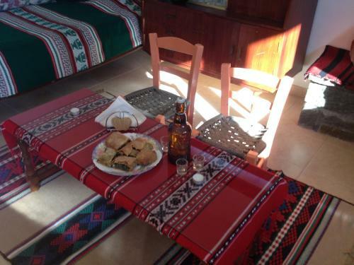 Agroturismo Villa Roula