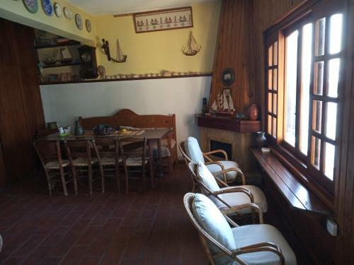 Nikos Panagiotareas House