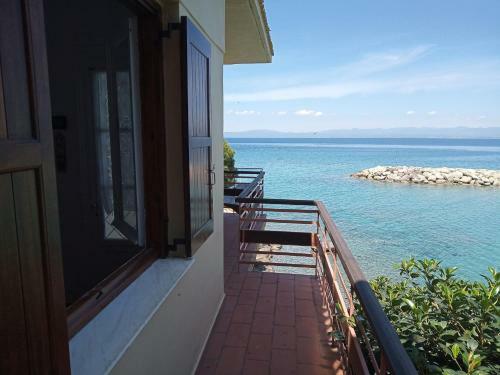 Nikos Panagiotareas House