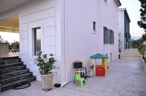 Scenographic Experience Holidays