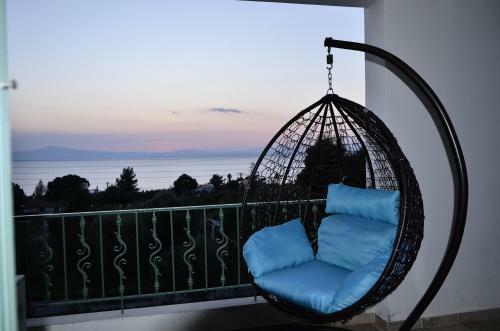 Scenographic Experience Holidays