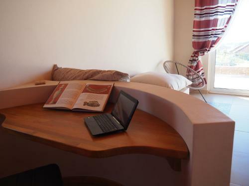 Apartamento Villa Nefeli