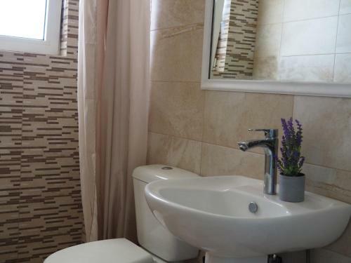 Apartamento Villa Nefeli