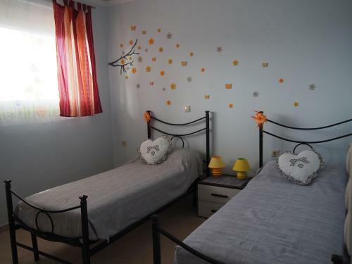 Apartamento Villa Nefeli