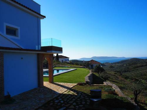Apartamento Villa Nefeli
