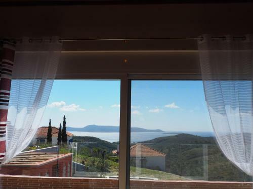 Apartamento Villa Nefeli