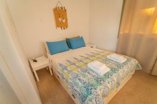 Apartamento Kristina's Houses 2