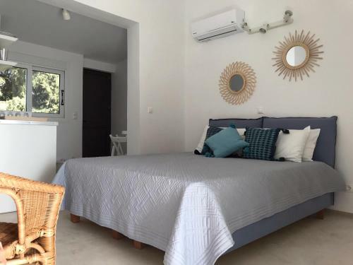 Bay View Villas