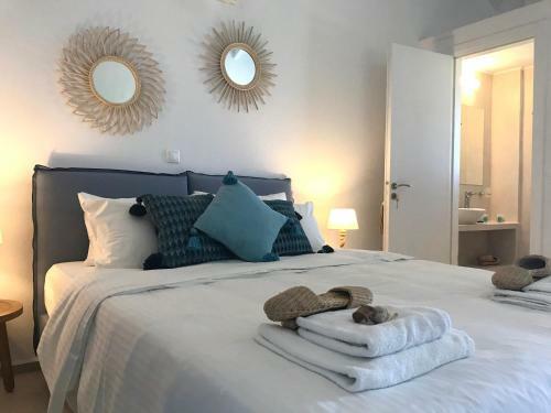 Bay View Villas