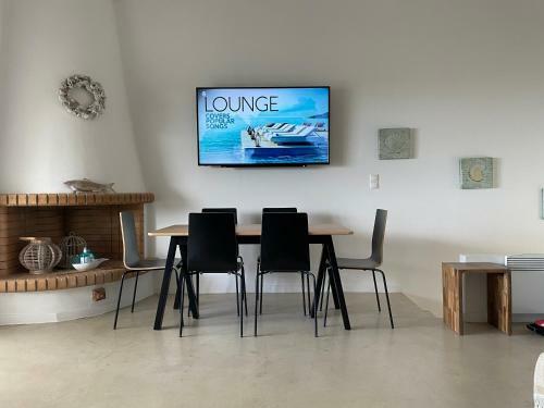 Bay View Villas
