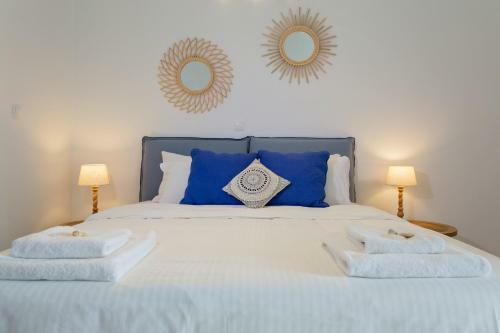 Bay View Villas