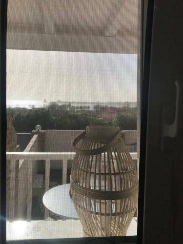 Bay View Villas