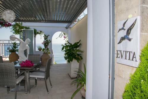 Villa Evita