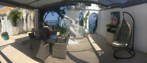 Villa Evita