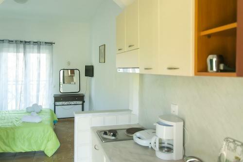 Aperanto Seaview Apartments
